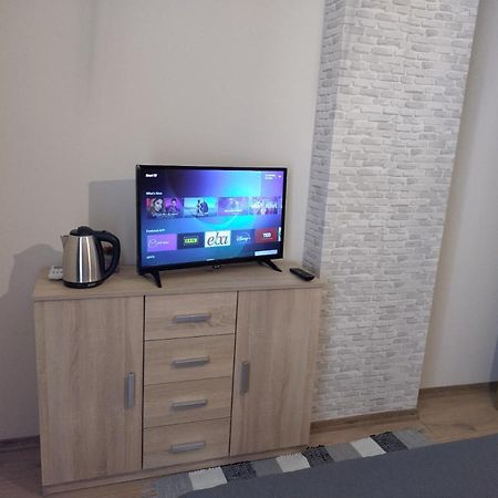 St John Park Boutique Room Gero Bansko Bagian luar foto