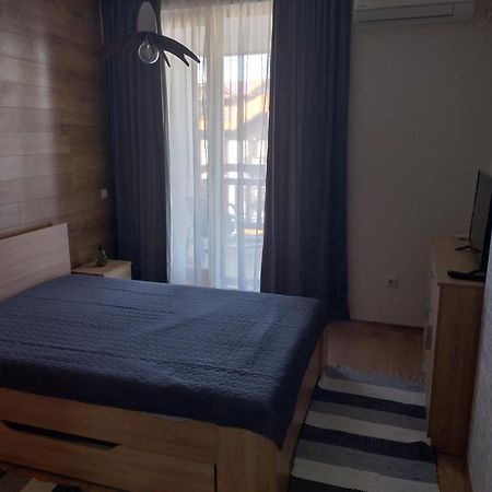 St John Park Boutique Room Gero Bansko Bagian luar foto