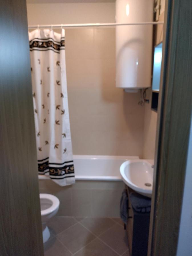 St John Park Boutique Room Gero Bansko Bagian luar foto