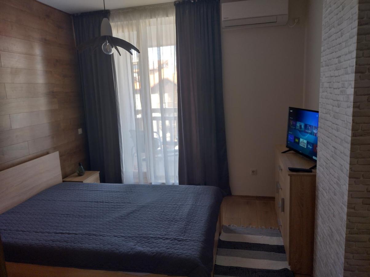 St John Park Boutique Room Gero Bansko Bagian luar foto