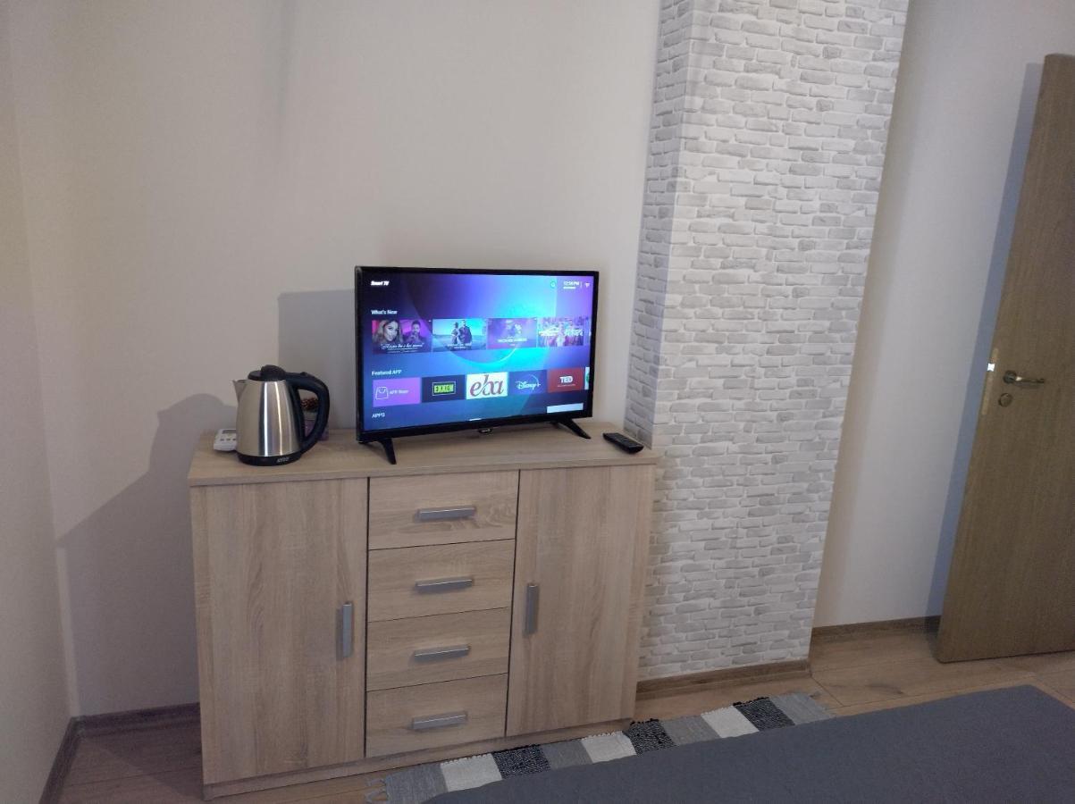 St John Park Boutique Room Gero Bansko Bagian luar foto