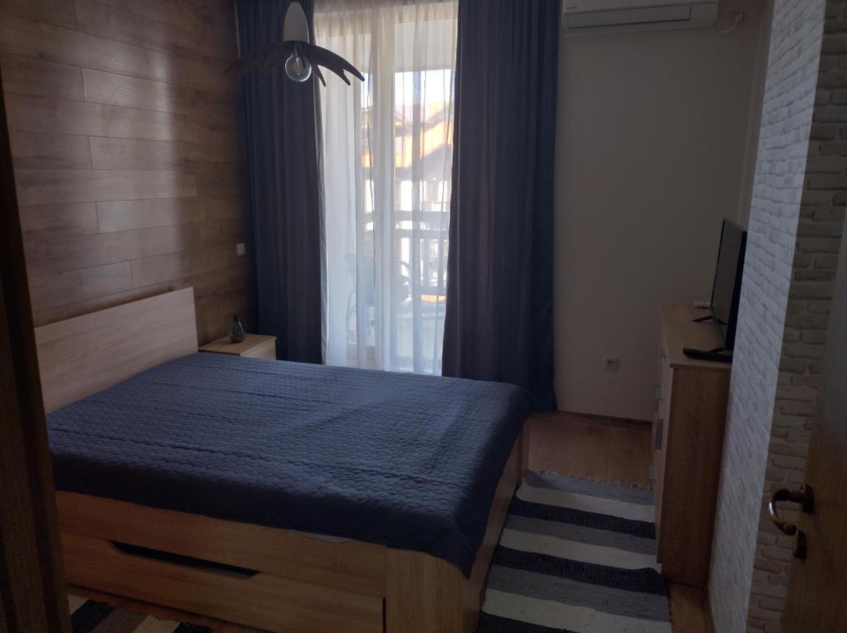 St John Park Boutique Room Gero Bansko Bagian luar foto