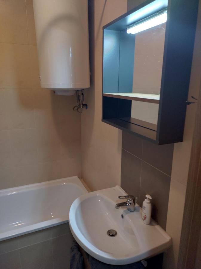 St John Park Boutique Room Gero Bansko Bagian luar foto