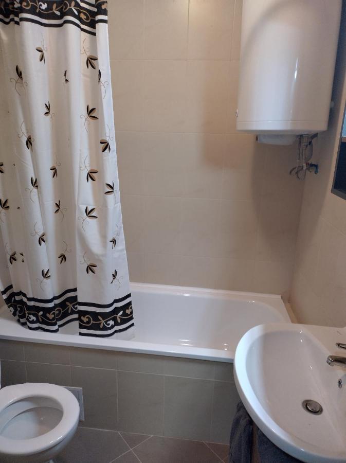 St John Park Boutique Room Gero Bansko Bagian luar foto