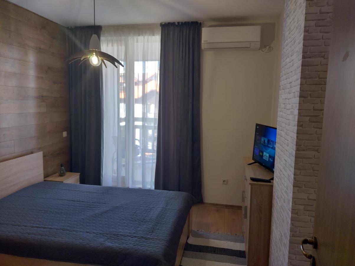 St John Park Boutique Room Gero Bansko Bagian luar foto