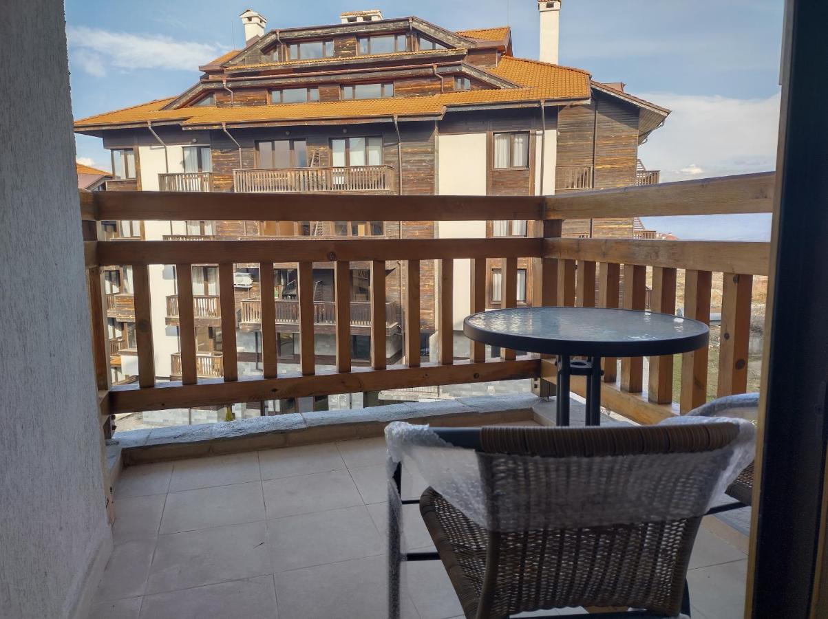 St John Park Boutique Room Gero Bansko Bagian luar foto